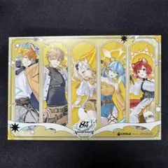 にじさんじ 8th 特典