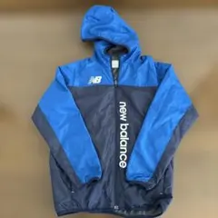 new balance フード付きジャケット 150サイズ