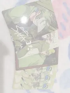 カラフルピーチ　シヴァ　展示会トレカ