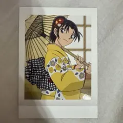 名探偵コナン ぱしゃこれ パシャこれ 工藤新一 和服 10 名探偵コナン ぱしゃこれ 着物 和柄 毛利蘭 工藤新一 - メルカリ