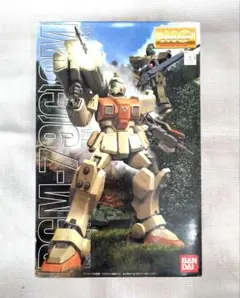 MG 1/100　陸戦型ジム　&　グフ　　２点セット ガンプラ MG 1/100 陸戦型ジム｜Yahoo!フリマ（旧PayPayフリマ）