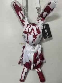 h.NAOTO / Bloody Rose Rabbit BAGのサムネイル