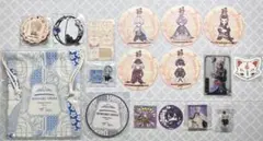 長義 山姥切長義 本作長義 刀剣乱舞 とくびぐみ グッズ まとめ売り 定価未満