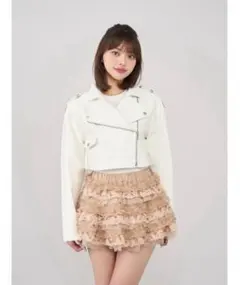 2025年最新】Darich ダブルライダースの人気アイテム - メルカリ