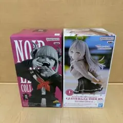 僕のヒーローアカデミア トガヒミコ アーリャ フィギュア 2種セット
