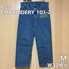 Lee EMBROIDERY 101Z Mのサムネイル