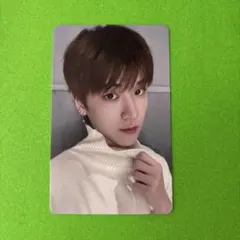 BOYNEXTDOOR no genre ユニバ 特典 リウ