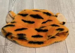 ディズニー ティガー ファンキャップ　ハロウィン