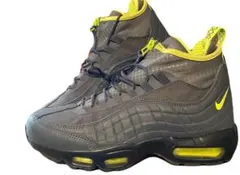 【極美品】NIKE Air Max 95 Sneakerbootスニーカーブーツ
