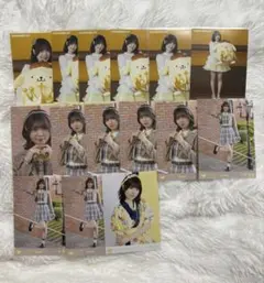 ニアジョイ　小澤愛実 生写真 まとめ売り 電話番号教えて イコノイジョイのサムネイル