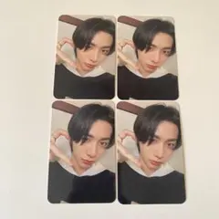 BOYNEXTDOOR テサントレカまとめ売り‼️