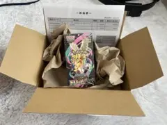 ポケモンカードゲーム　MEGAドリームEX 1box 本日発送可能