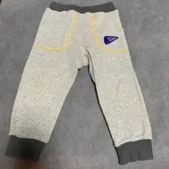 Fo Kids グレー ロングパンツ 100cm