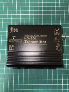 UHFビデオトランスミッター EVT-2500 ビデオ送信機 - メルカリ