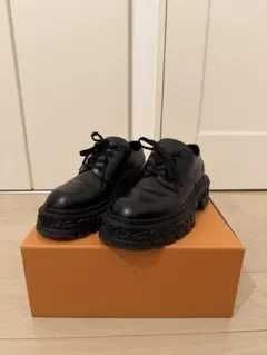 2025年最新】LOUIS VUITTON LV バロック・ライン アンクルブーツの人気