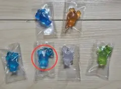 TWICE LOVELYS グミ＆チャーム　ナヨン　NAVELY