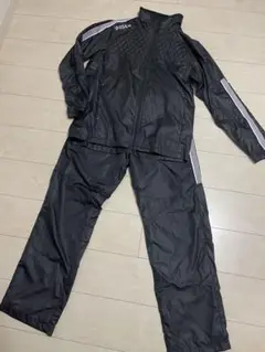 GOSEN（ゴーセン）セットアップウォーマー黒新品