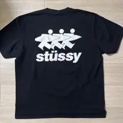 Stussy surfwalk tee ステューシー　Tシャツ　XL