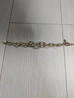 チェーンブレスレット ブレスレット