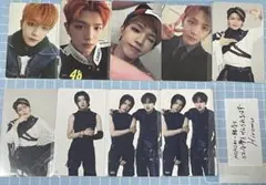 髙塚大夢 トレカ まとめ売り INI 髙塚大夢 トレカ 17点セット - メルカリ