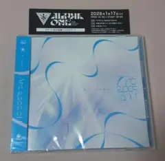 ULTIMATE CITY付属 シリアルコード&『Arc goes oN』 CD