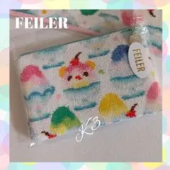 piyo様 フェイラー✨ハイジ柄 ティッシュBOXカバー 新品未使用 - メルカリ