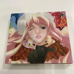 「マクロスF(フロンティア)」VOCAL COLLECTION 娘(ニャン)た…