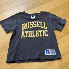 RUSSELL ATHLETIC 半袖Tシャツ 120cmのサムネイル