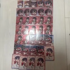 カラフルピーチ ゆあんくん ぷぴぱ サイン入りトレカ 最終値下げ中