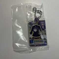 アイカツ プリパラ だれでもアクリルチャーム2 氷上スミレ