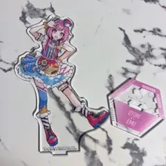 鳳えむ オリショ アクスタ
