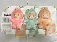 【正規品】ラブブ　エナジー　Serenity・Loyalty・happiness