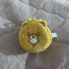 Care Bears ケアベア ミニリュック型ポーチ