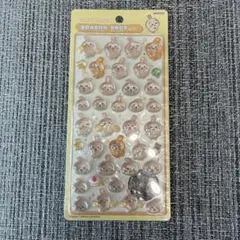BONBON DROP ボンボンドロップシール　ちいかわ　うさぎ