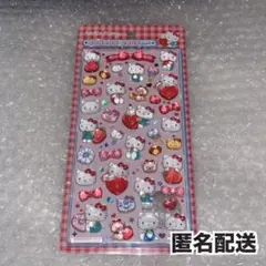 【国内正規品】ハローキティ　ボンボンドロップシール