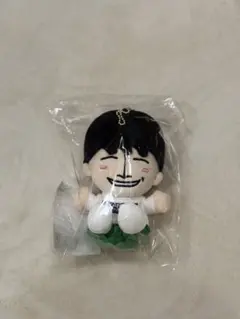 Aぇ! group！ 佐野晶哉 ちびぬい