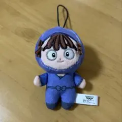 初版　尾浜勘右衛門　ほわぬい vol.3 劇場版　忍たま乱太郎　忍たま　尾浜