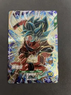 ドラゴンボールダイバーズ　sdv11-030 孫悟空
