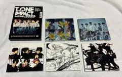 SixTONES DVD＆CD グッズセット