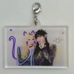 2026年最新】 Little Glee Monster アクスタの人気アイテム - メルカリ