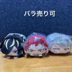 ヒプマイ もちころりん まとめ