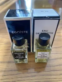 2025年最新】香水シャネルエゴイストの人気アイテム - メルカリ