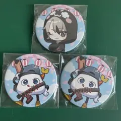 CRフェス FES 缶バッジ ととみっくす tototmix ノーマル35点 tototMix 缶バッジ CR フェス 2026 ととみっくす - メルカリ