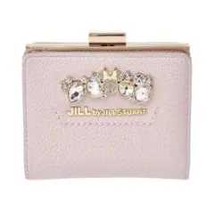 JILL by JILLSTUART×ミニー 二つ折り財布のサムネイル