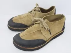 Clarks C.P. COMPANY CPカンパニー DESERT TREK
