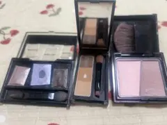 KATE アイシャドウパレット 3点セット