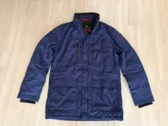 ビクトリノックス中綿ブルゾンM