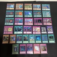 遊戯王1103高レア汎用カードセット 遊戯王1103高レア汎用カードセット
