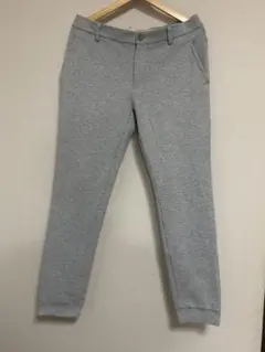 アディダスゴルフ　ストレッチ　ジョガーパンツ