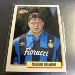 1995 Merlin Serie A Pierluigi Orlandini